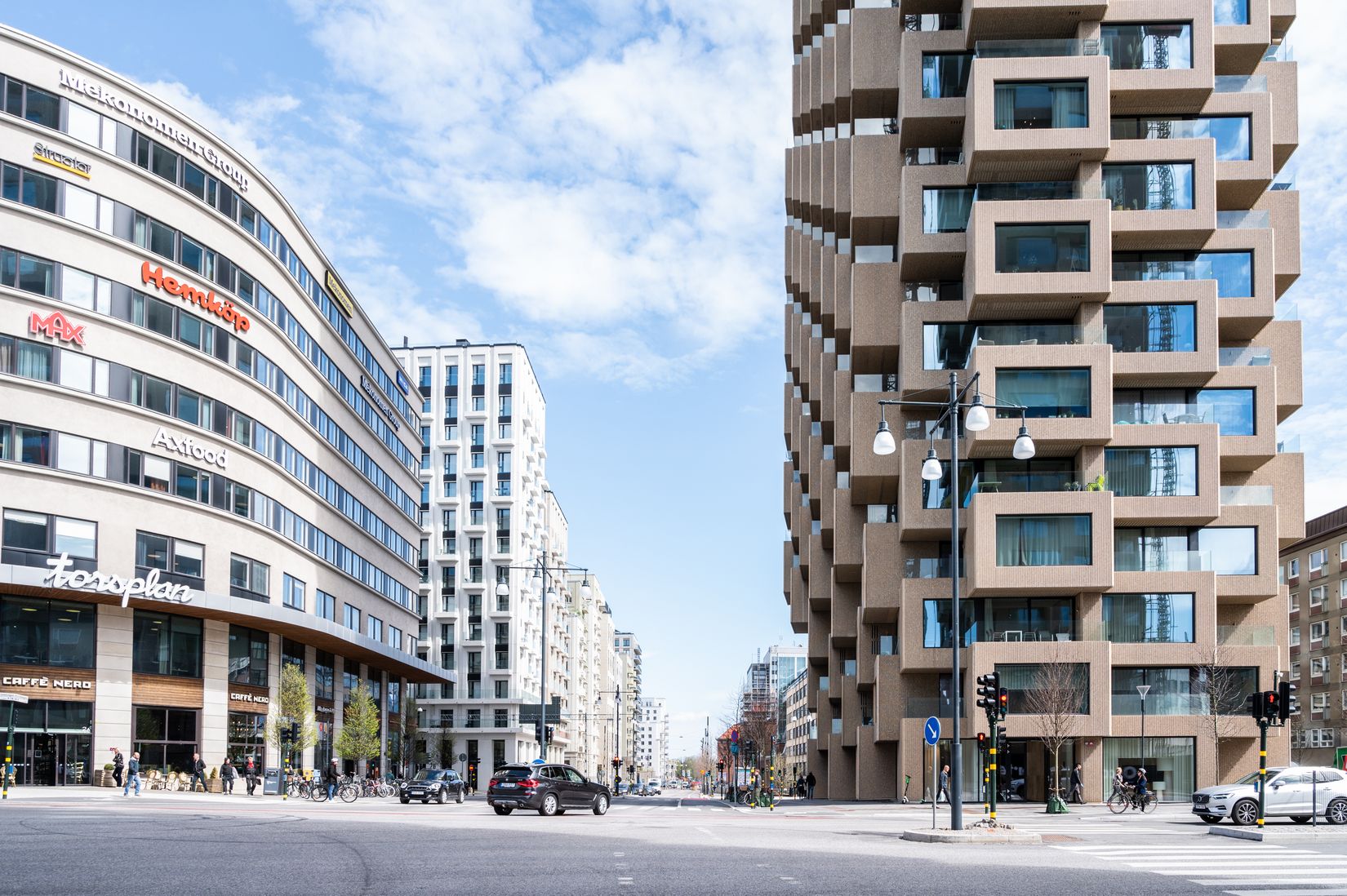 Bostadsrätt, Torsplan 8,  Stockholm - Vasastan/Norrmalm, Stockholm