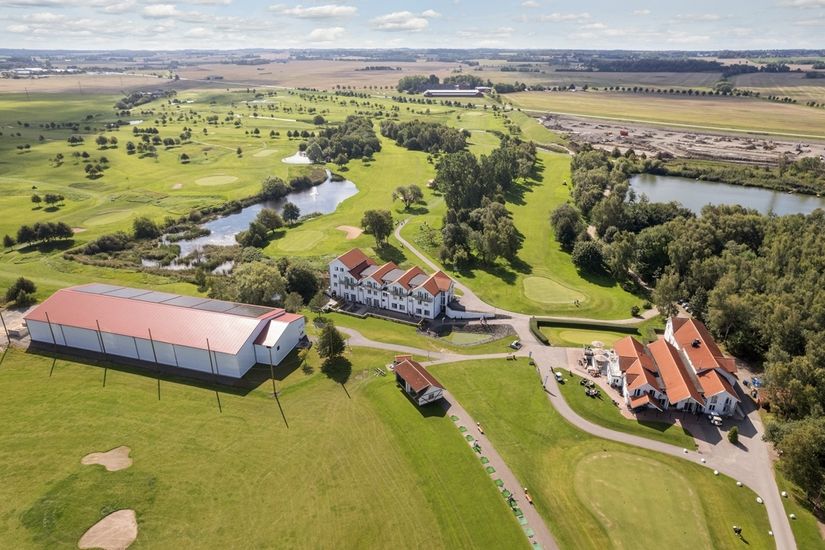 Villa, Åkaregatan 1A, Hyllinge, Åstorp