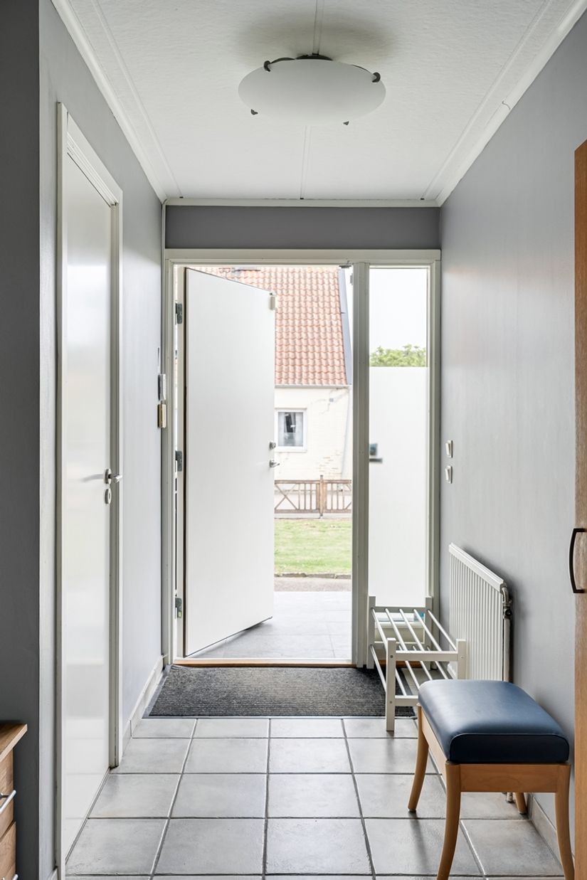 Villa, Åkaregatan 1A, Hyllinge, Åstorp