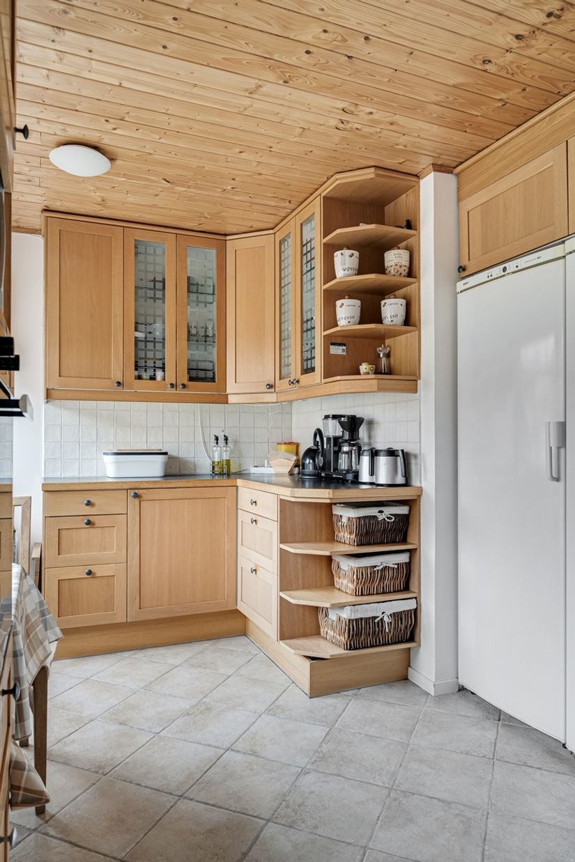 Villa, Åkaregatan 1A, Hyllinge, Åstorp