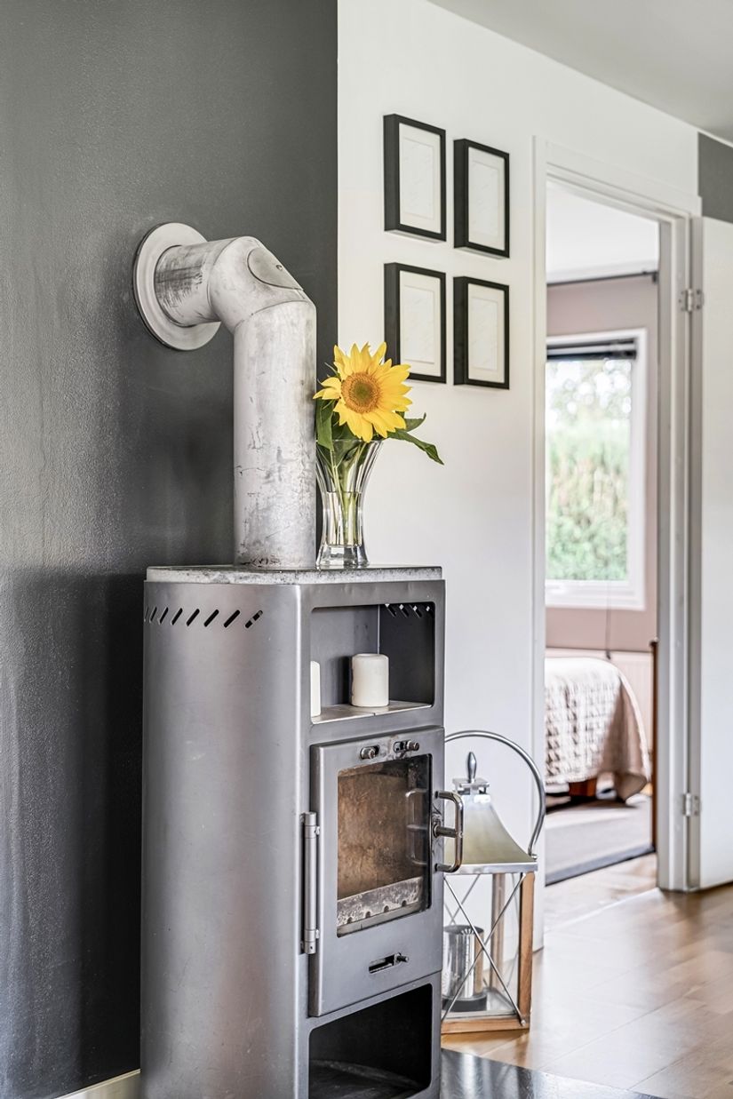 Villa, Åkaregatan 1A, Hyllinge, Åstorp