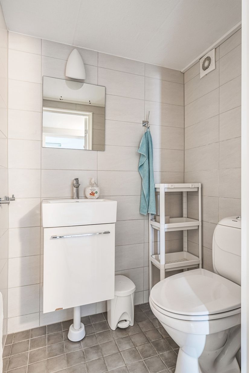 Villa, Åkaregatan 1A, Hyllinge, Åstorp