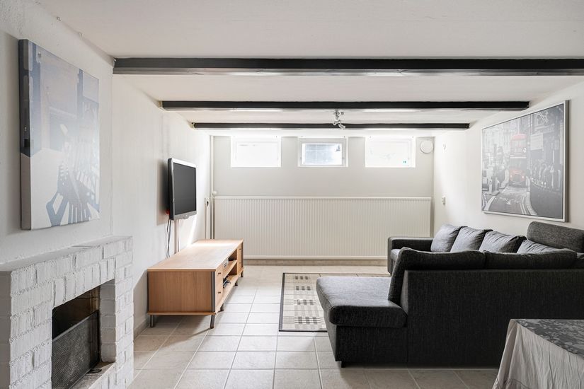 Villa, Åkaregatan 1A, Hyllinge, Åstorp