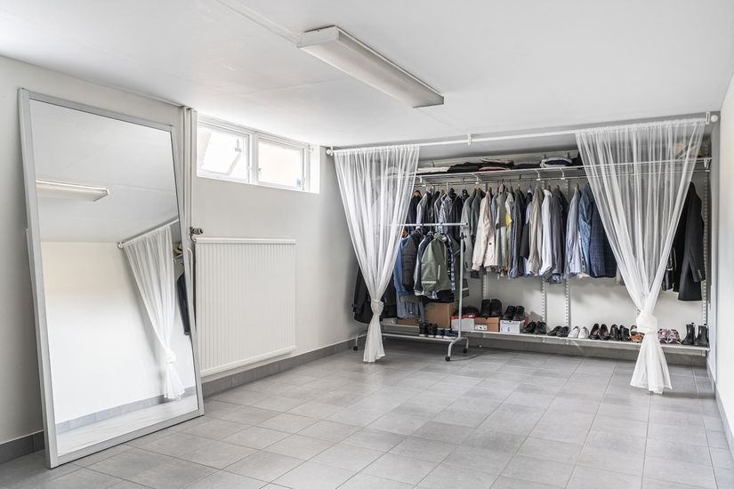 Villa, Åkaregatan 1A, Hyllinge, Åstorp