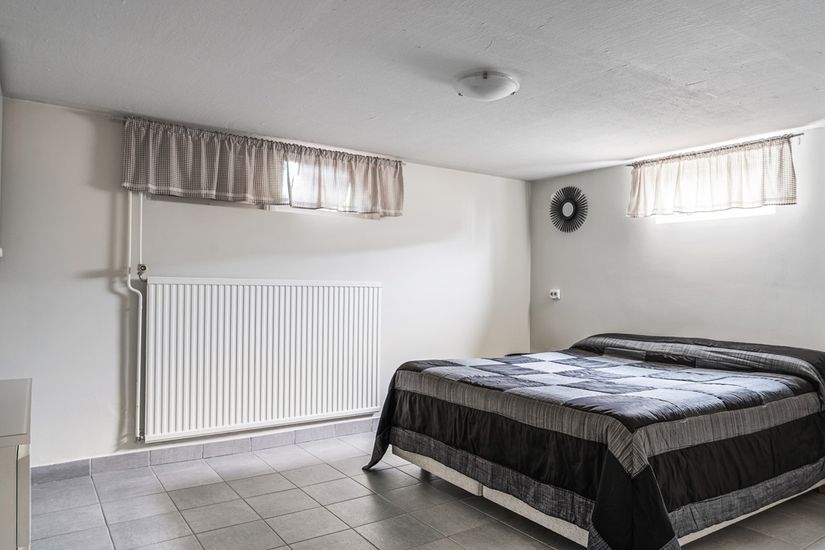 Villa, Åkaregatan 1A, Hyllinge, Åstorp