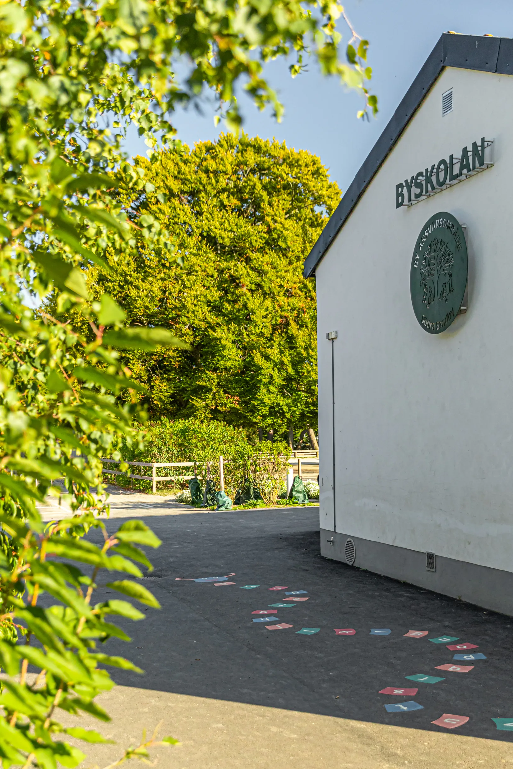 Bostadsrätt, Radhus, Församlingsgatan 5, Södra Sandby, Lund