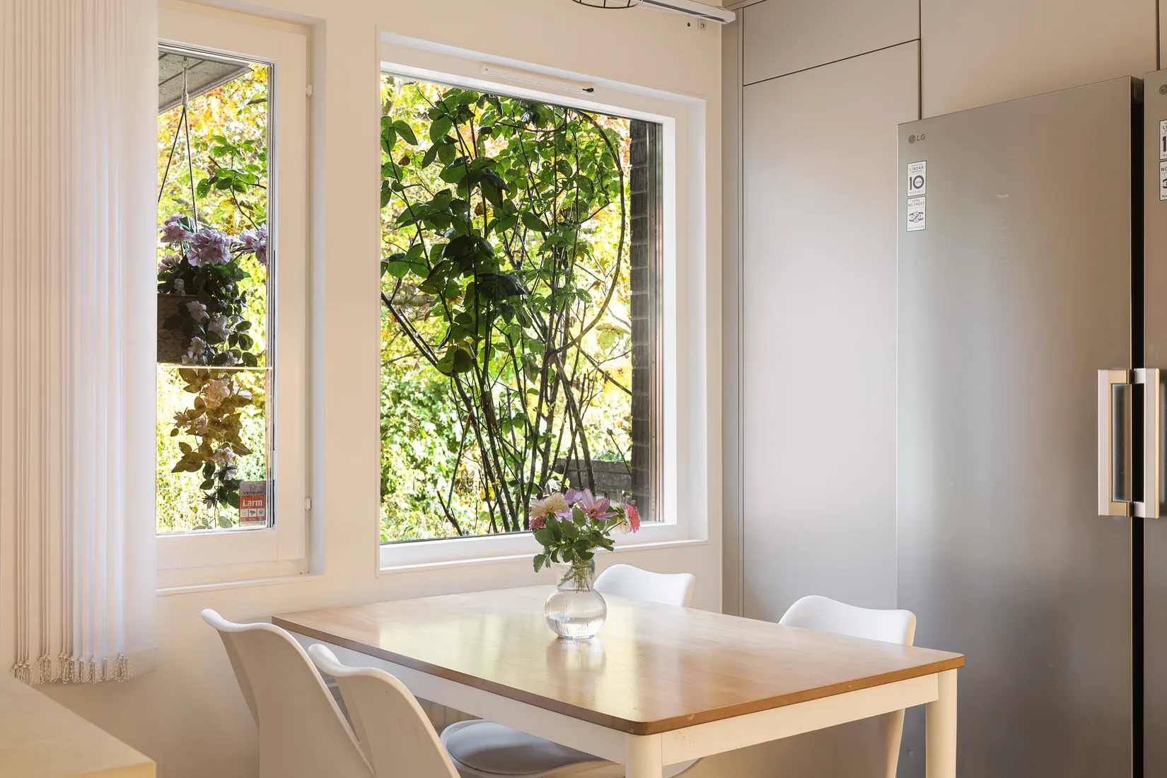 Bostadsrätt, Radhus, Församlingsgatan 5, Södra Sandby, Lund