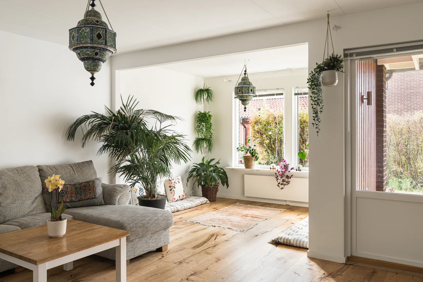 Bostadsrätt, Radhus, Församlingsgatan 5, Södra Sandby, Lund