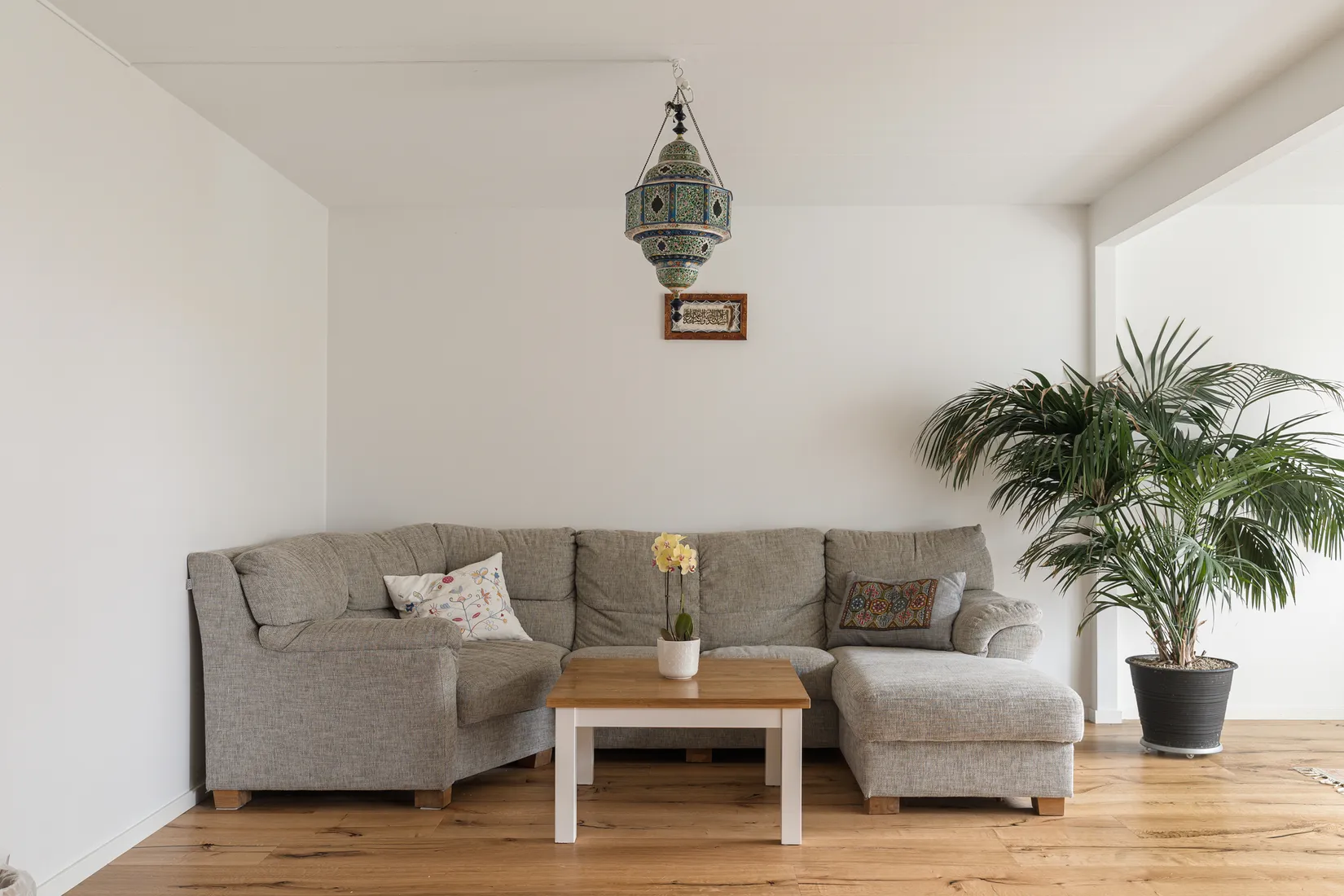 Bostadsrätt, Radhus, Församlingsgatan 5, Södra Sandby, Lund