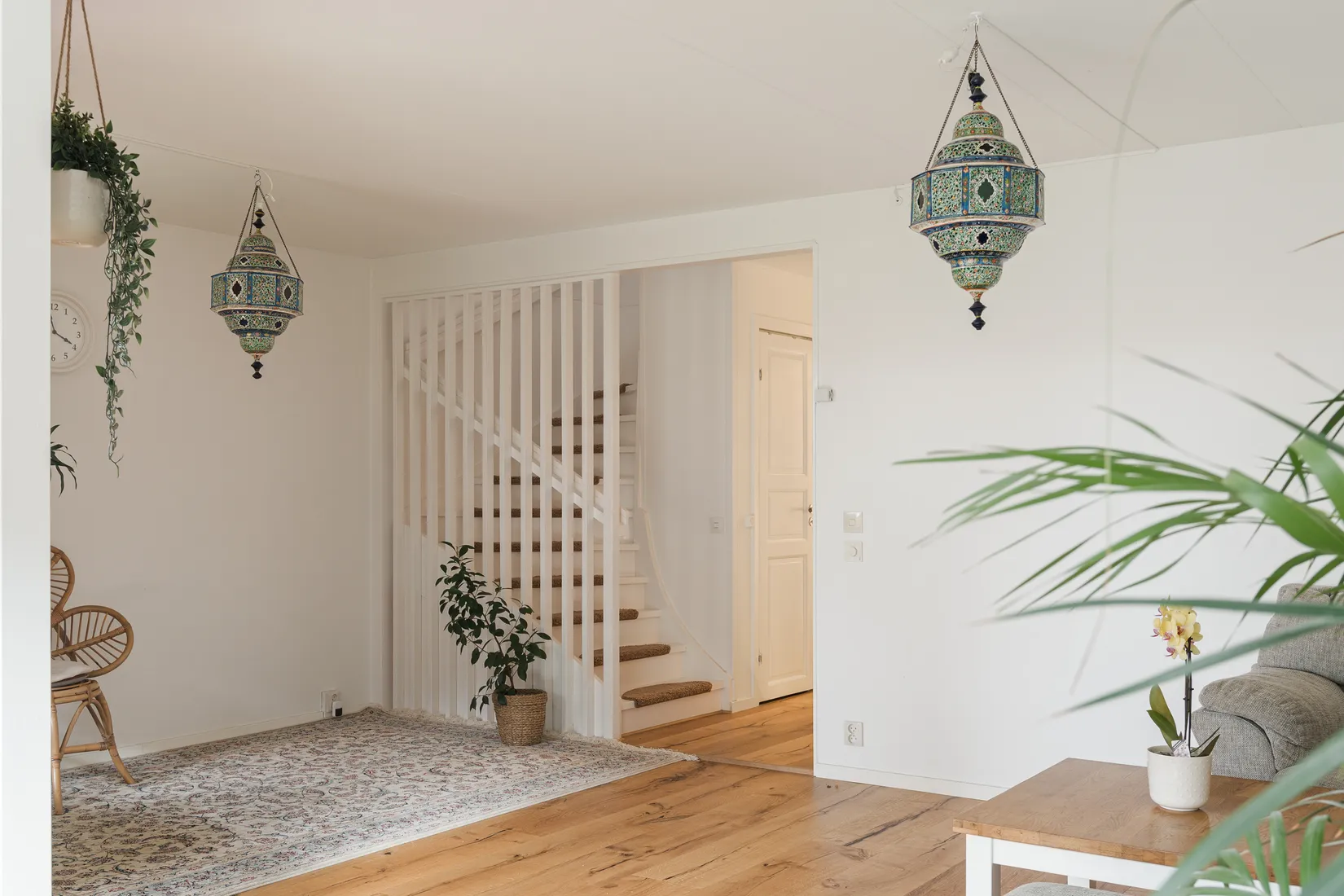 Bostadsrätt, Radhus, Församlingsgatan 5, Södra Sandby, Lund