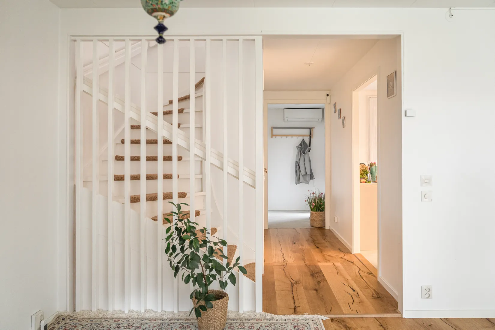 Bostadsrätt, Radhus, Församlingsgatan 5, Södra Sandby, Lund
