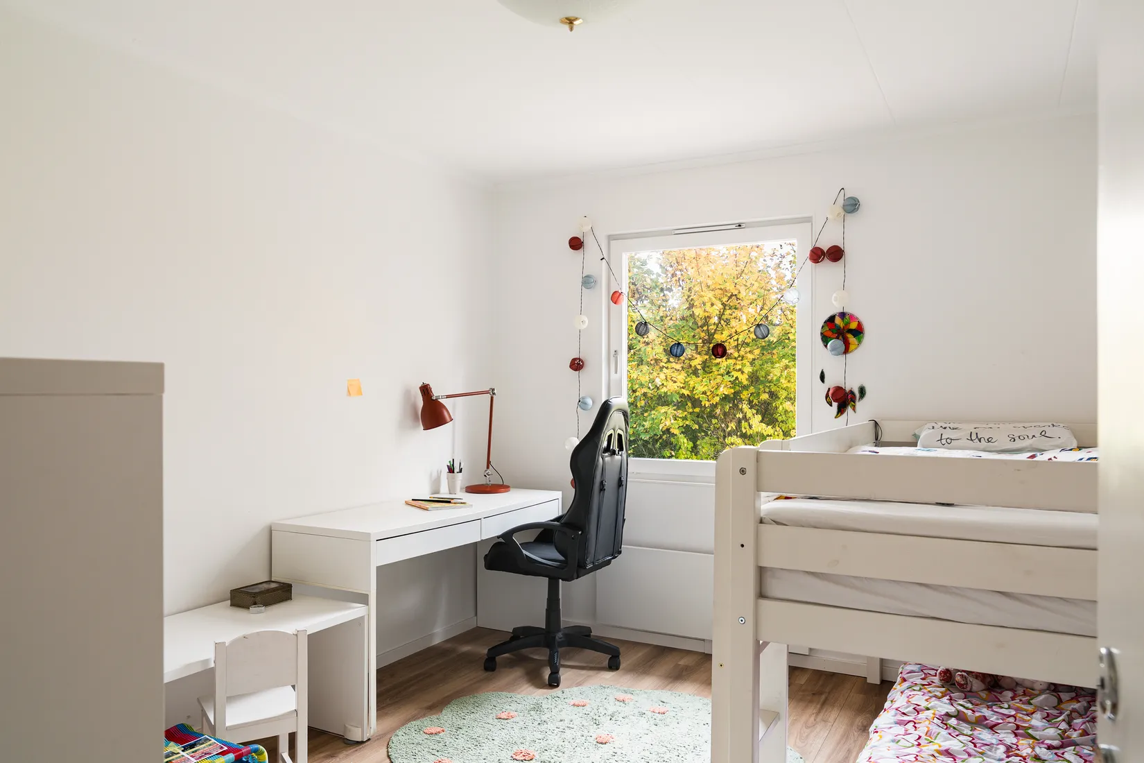 Bostadsrätt, Radhus, Församlingsgatan 5, Södra Sandby, Lund