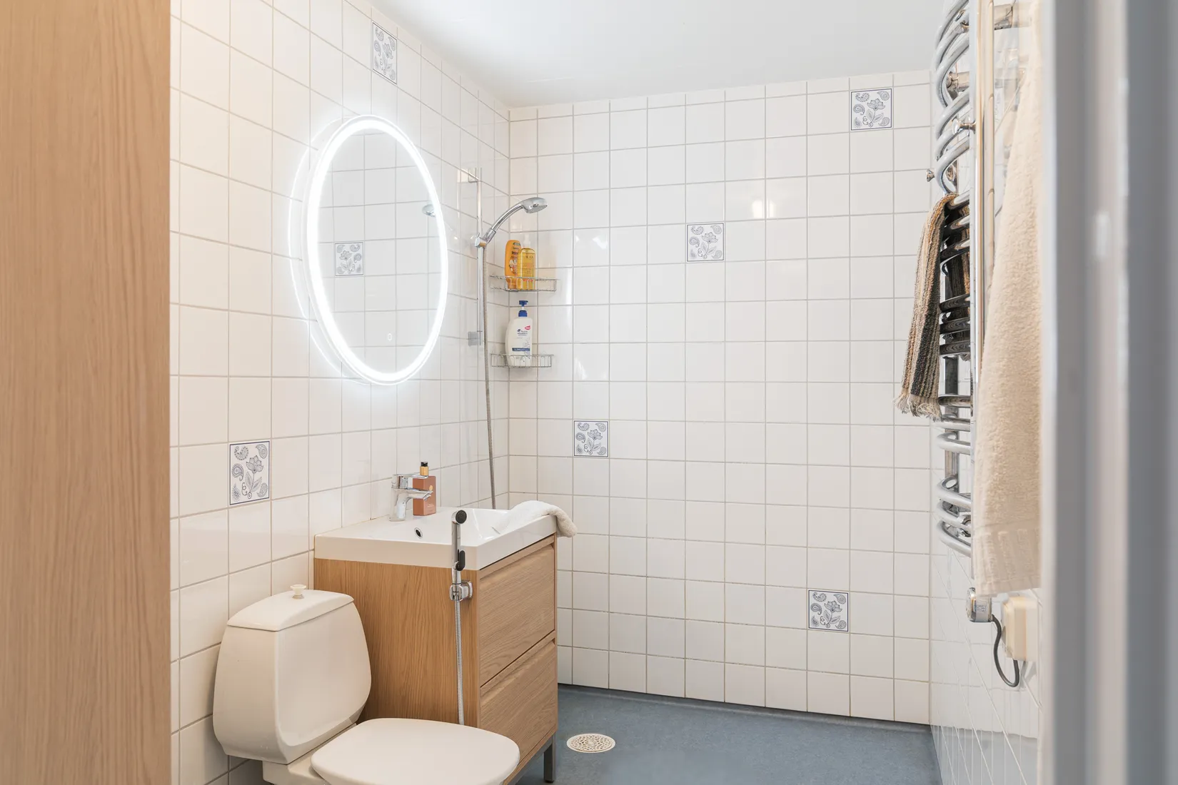 Bostadsrätt, Radhus, Församlingsgatan 5, Södra Sandby, Lund