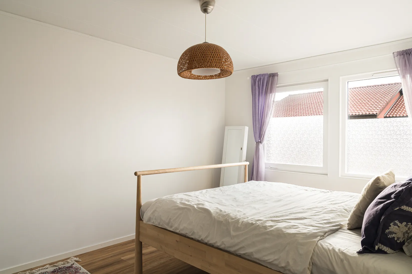Bostadsrätt, Radhus, Församlingsgatan 5, Södra Sandby, Lund