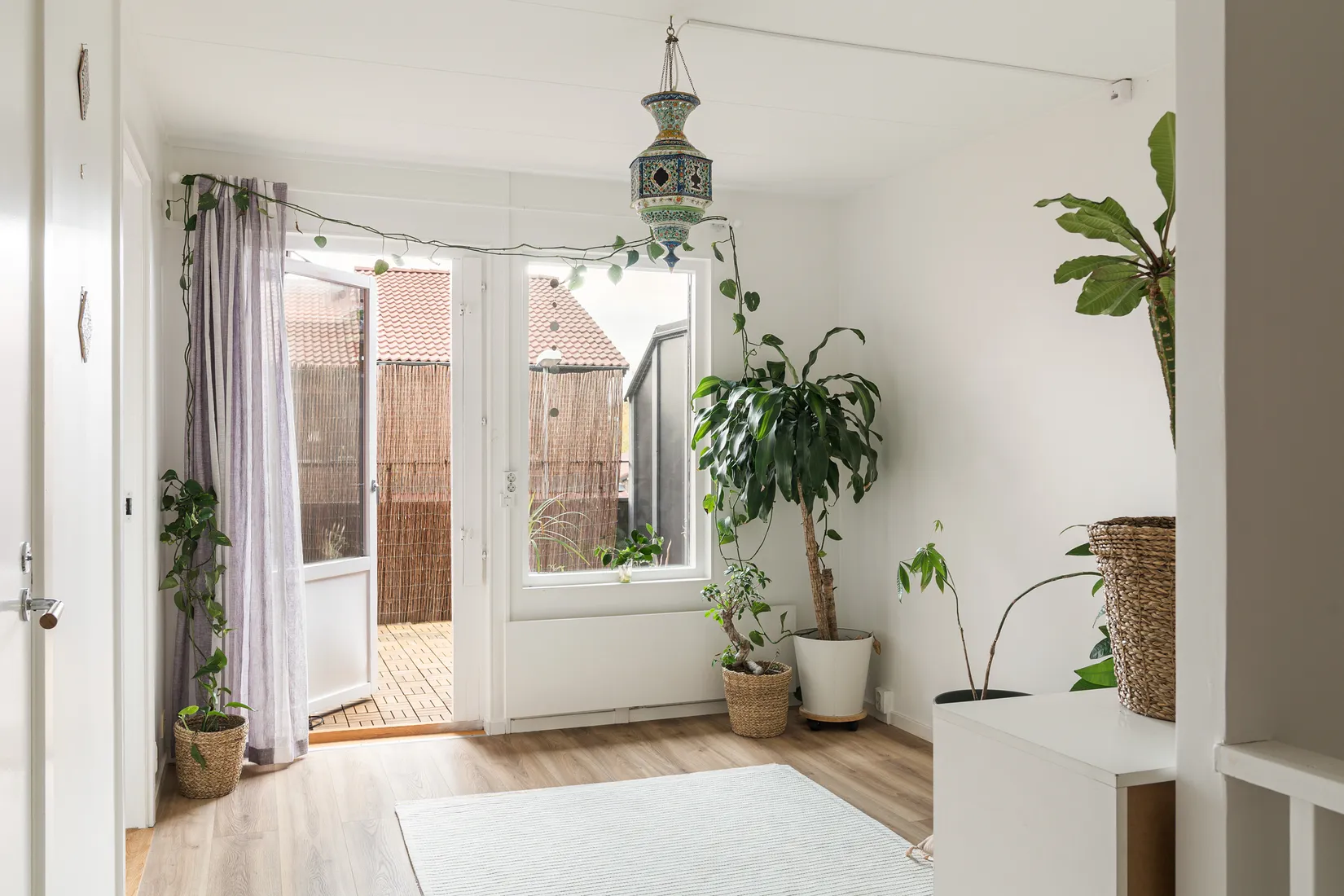 Bostadsrätt, Radhus, Församlingsgatan 5, Södra Sandby, Lund