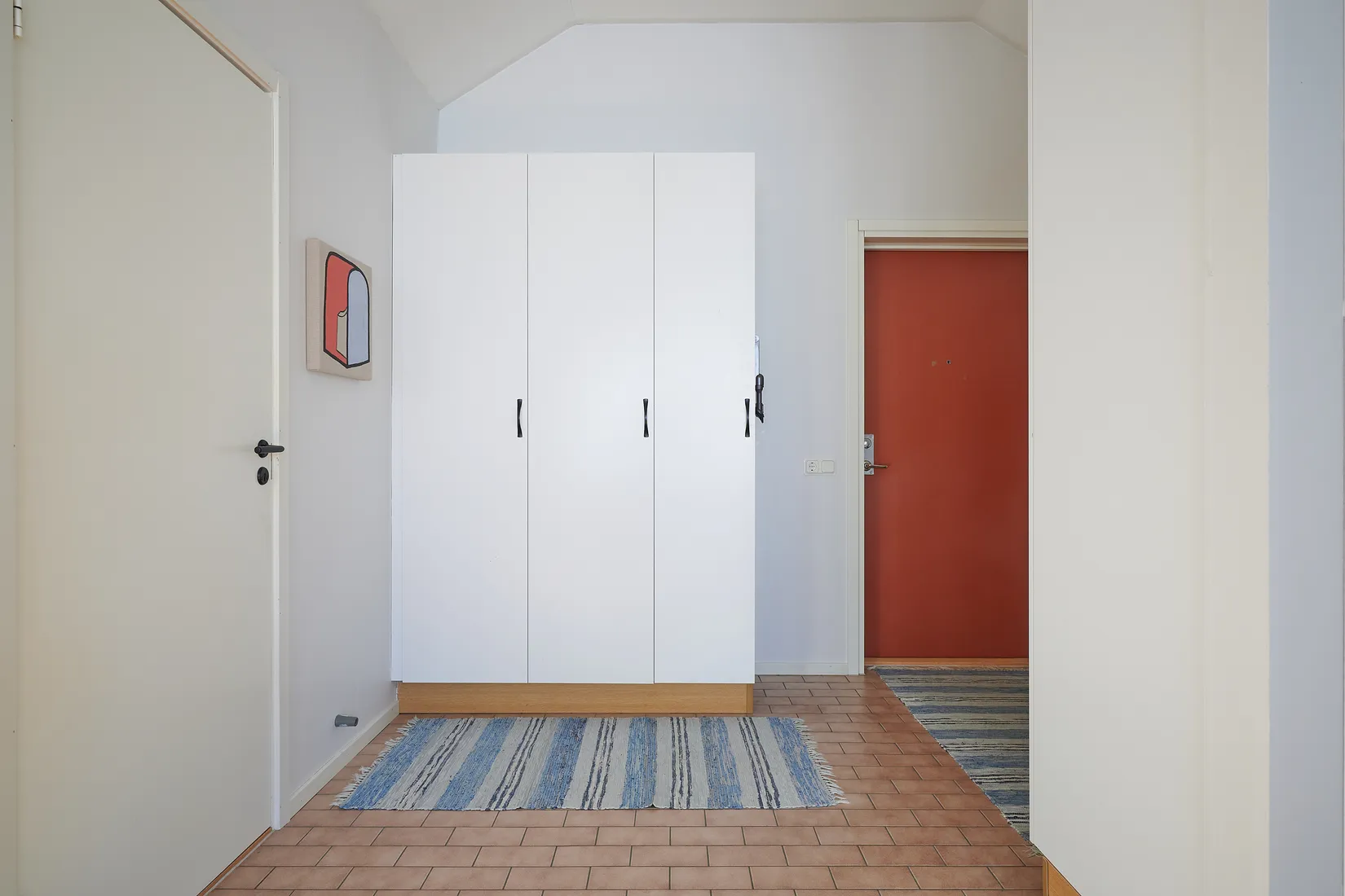Bostadsrätt, Nicandergatan 16, Strängnäs Centralt, Strängnäs
