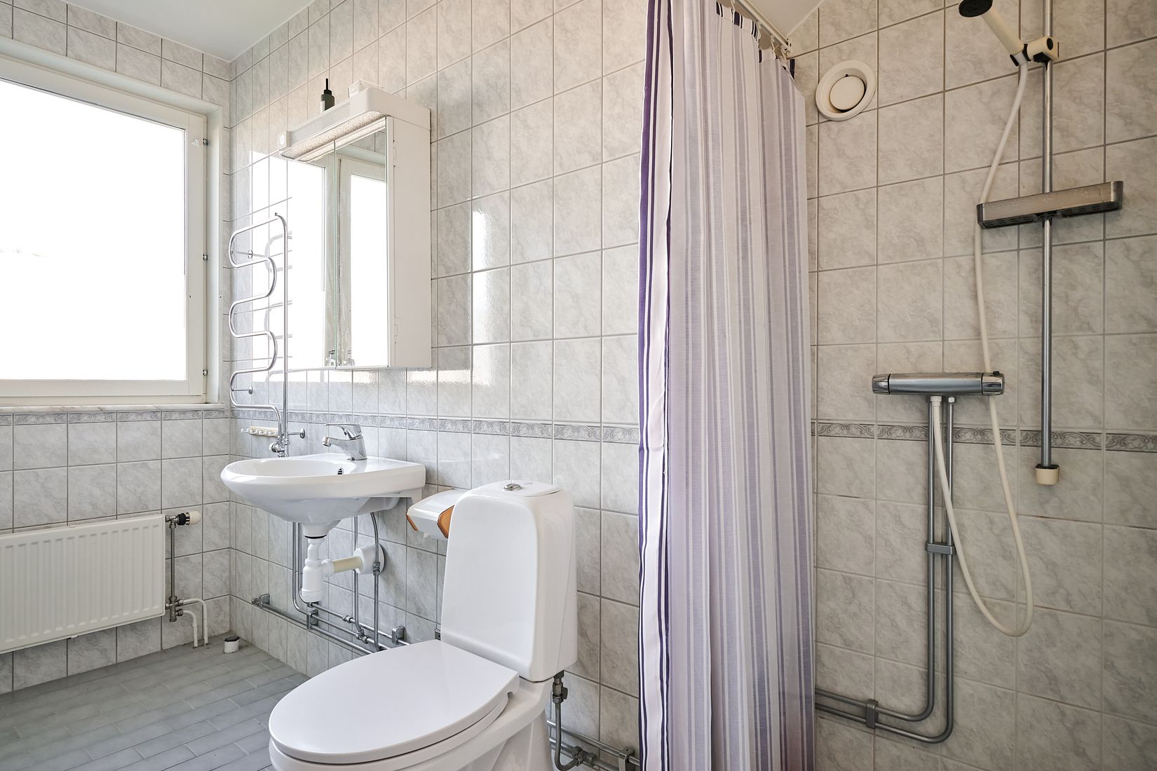 Bostadsrätt, Nicandergatan 16, Strängnäs Centralt, Strängnäs