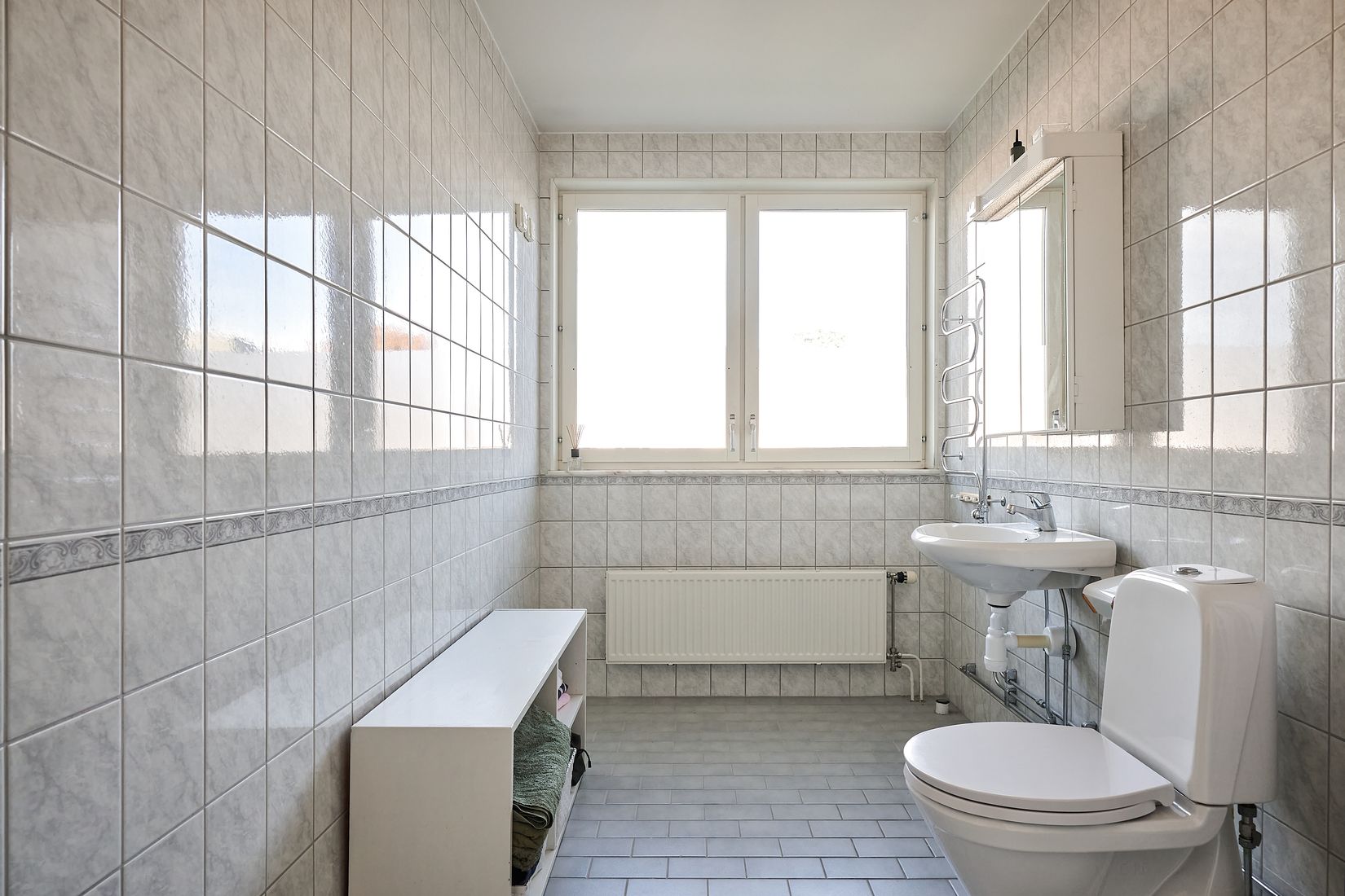 Bostadsrätt, Nicandergatan 16, Strängnäs Centralt, Strängnäs