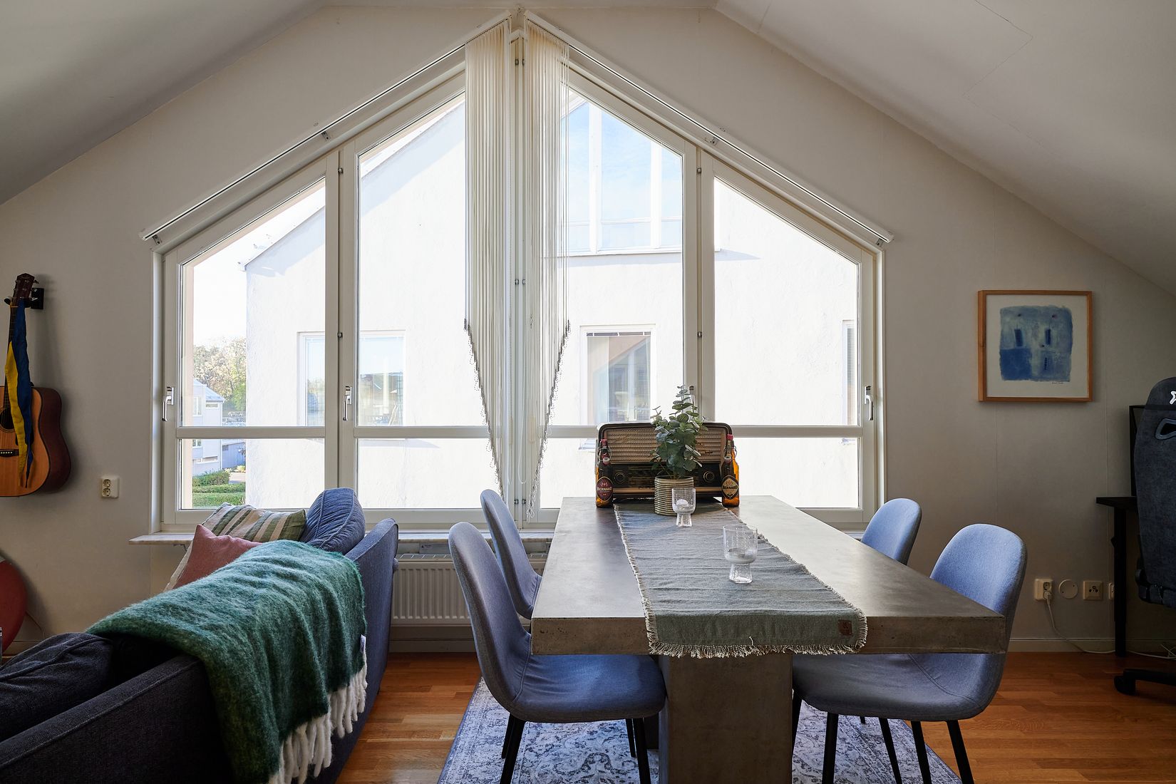 Bostadsrätt, Nicandergatan 16, Strängnäs Centralt, Strängnäs