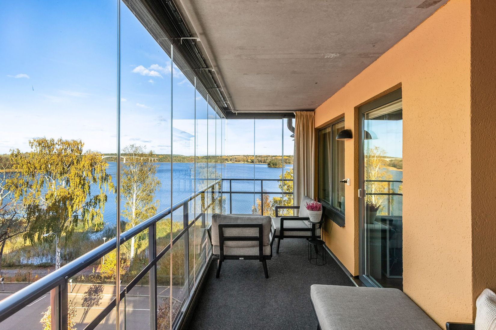 Bostadsrätt, Stabsvägen 9, Strängnäs