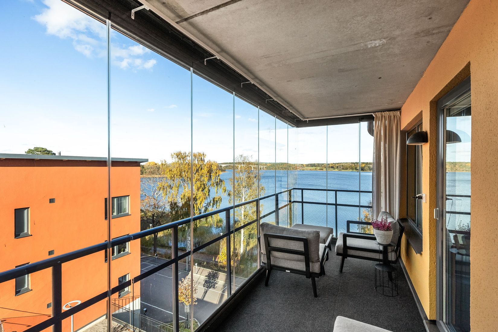 Bostadsrätt, Stabsvägen 9, Strängnäs