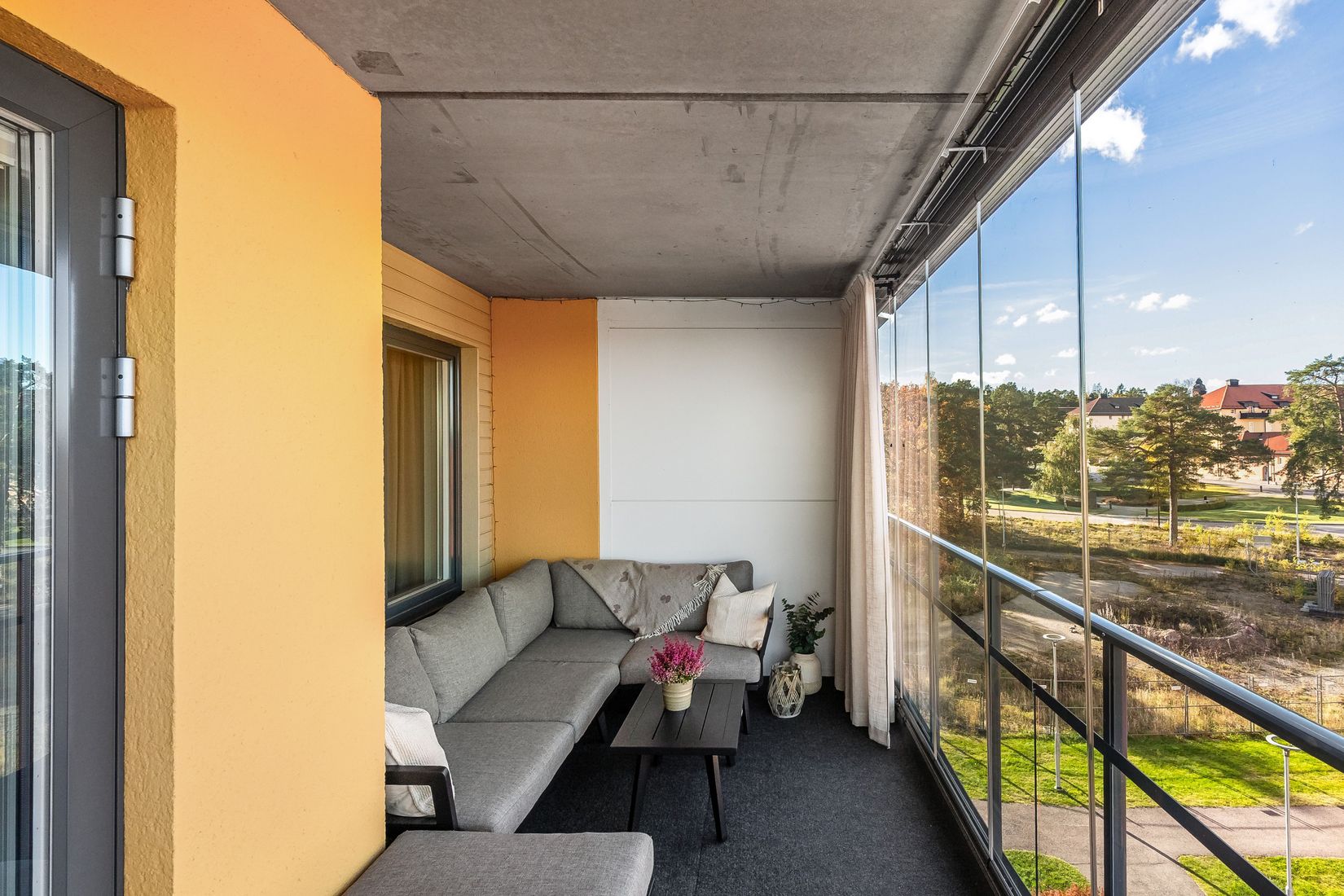 Bostadsrätt, Stabsvägen 9, Strängnäs