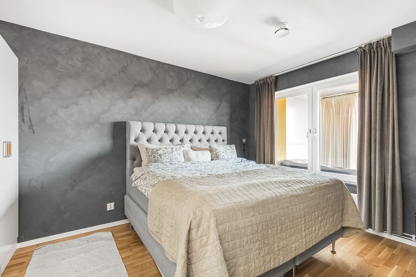 Bostadsrätt, Stabsvägen 9, Strängnäs