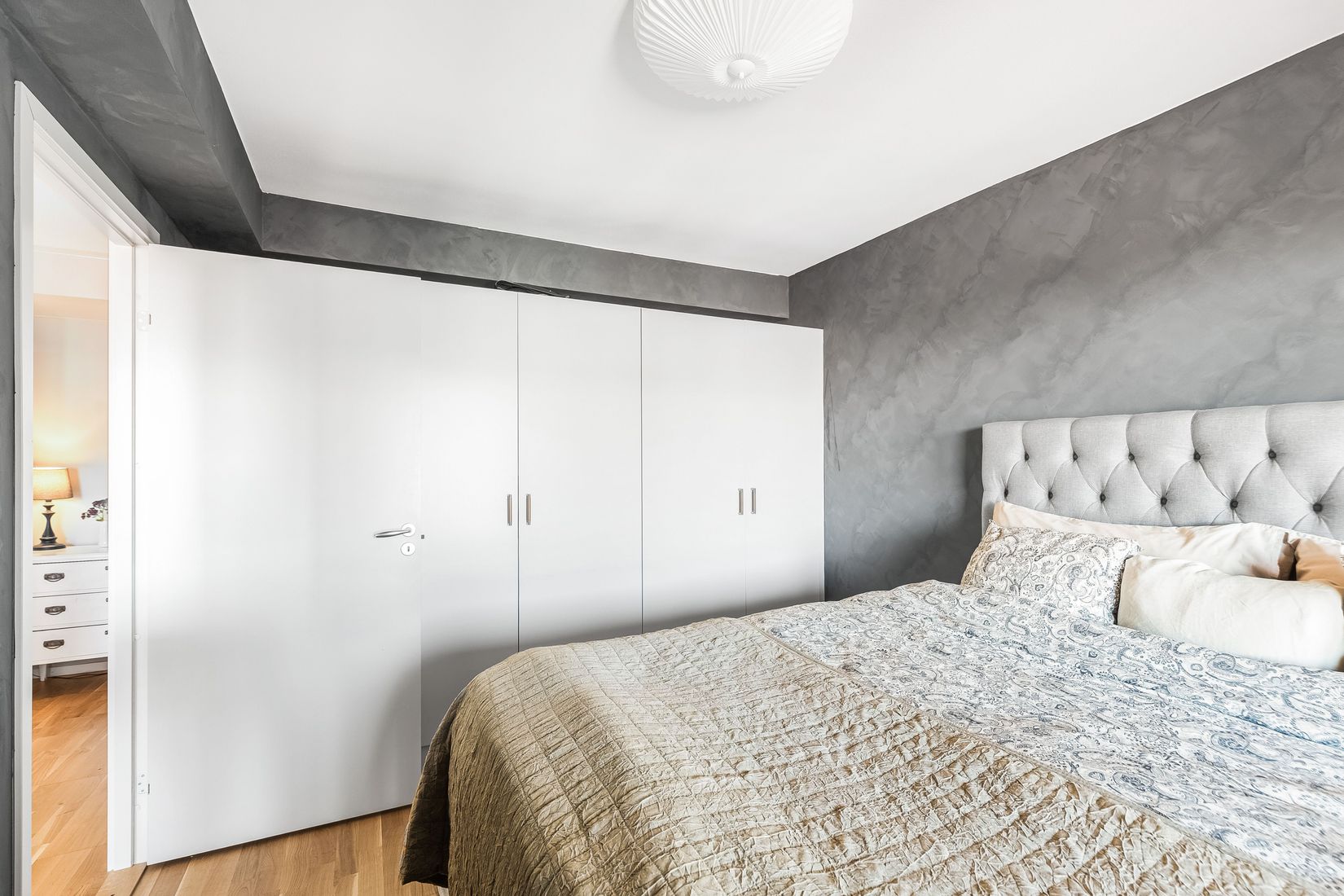 Bostadsrätt, Stabsvägen 9, Strängnäs