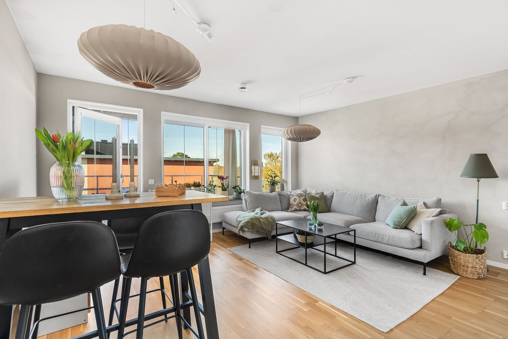 Bostadsrätt, Stabsvägen 9, Strängnäs