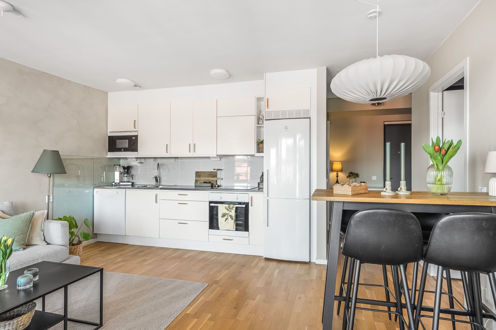 Bostadsrätt, Stabsvägen 9, Strängnäs