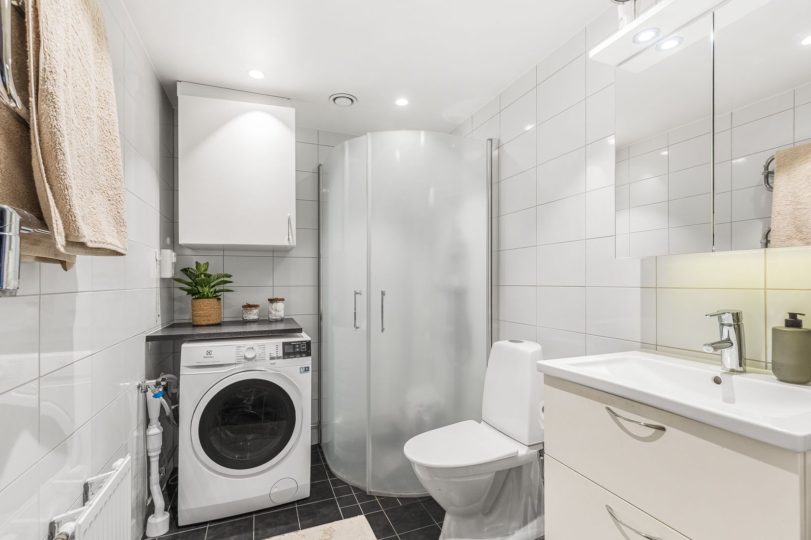 Bostadsrätt, Stabsvägen 9, Strängnäs