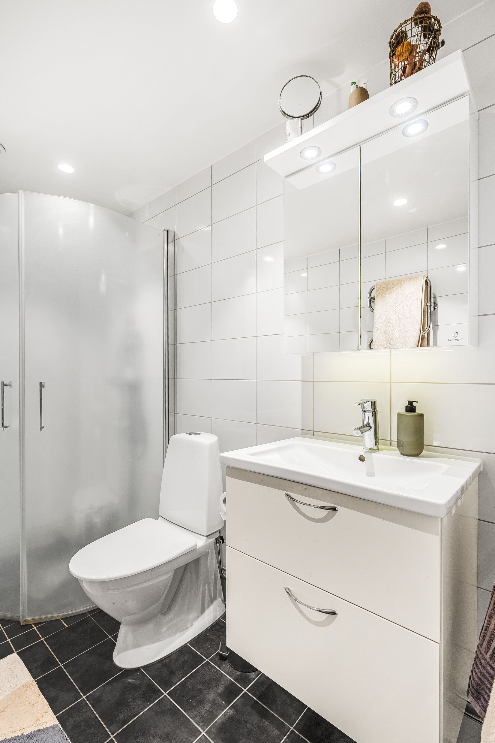 Bostadsrätt, Stabsvägen 9, Strängnäs