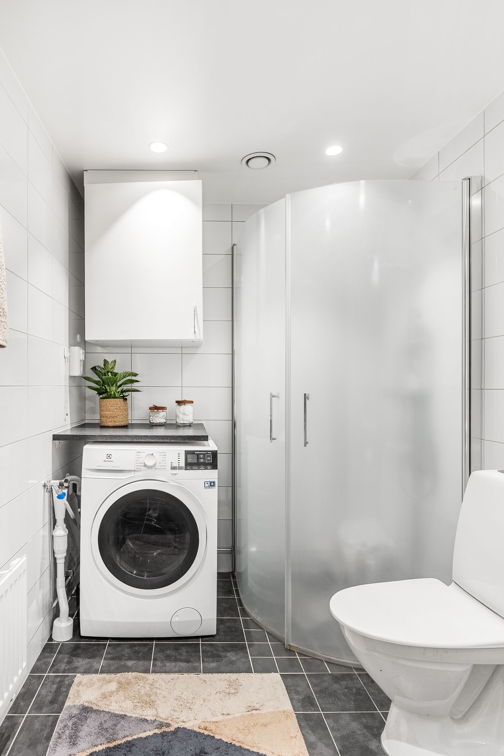 Bostadsrätt, Stabsvägen 9, Strängnäs