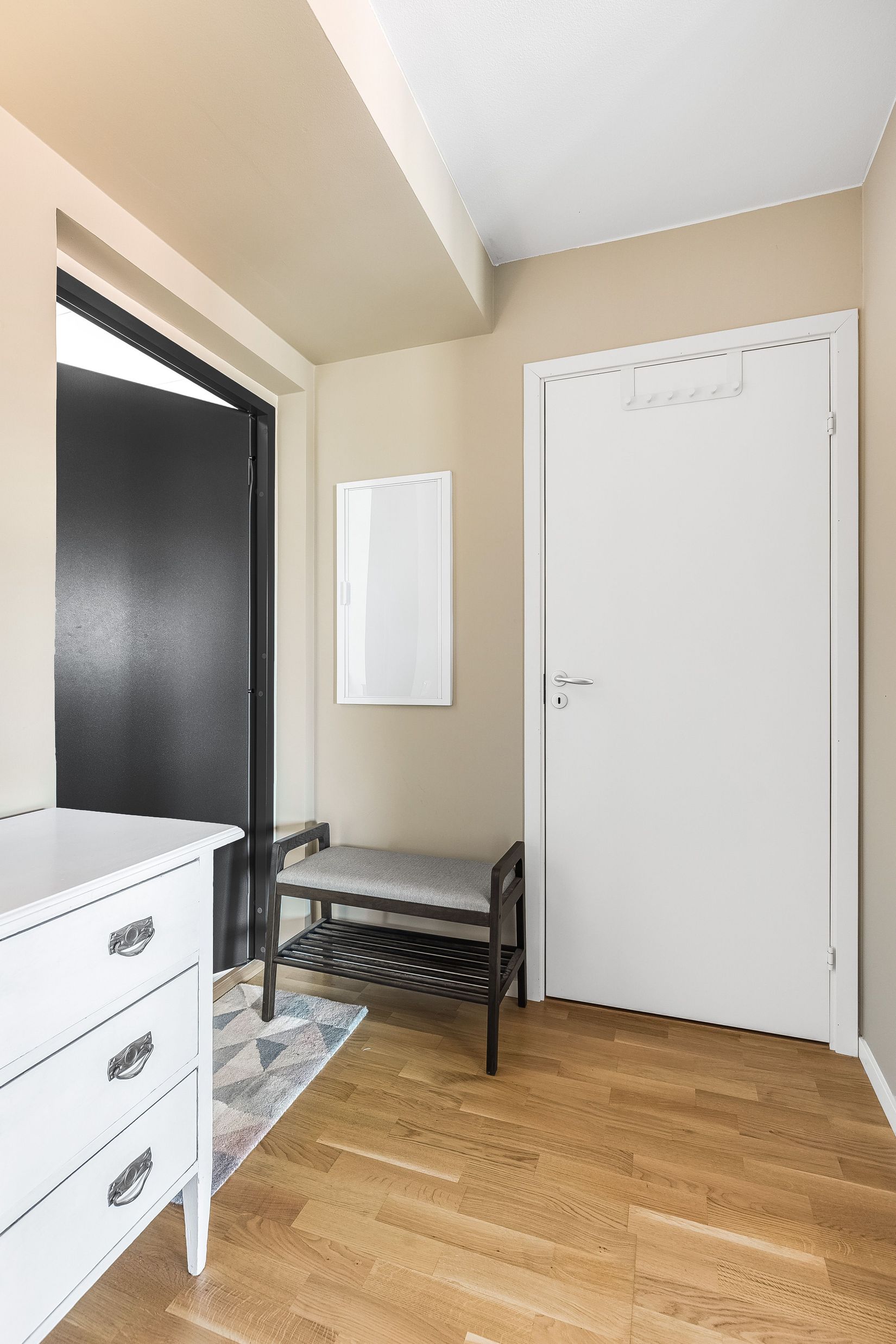 Bostadsrätt, Stabsvägen 9, Strängnäs