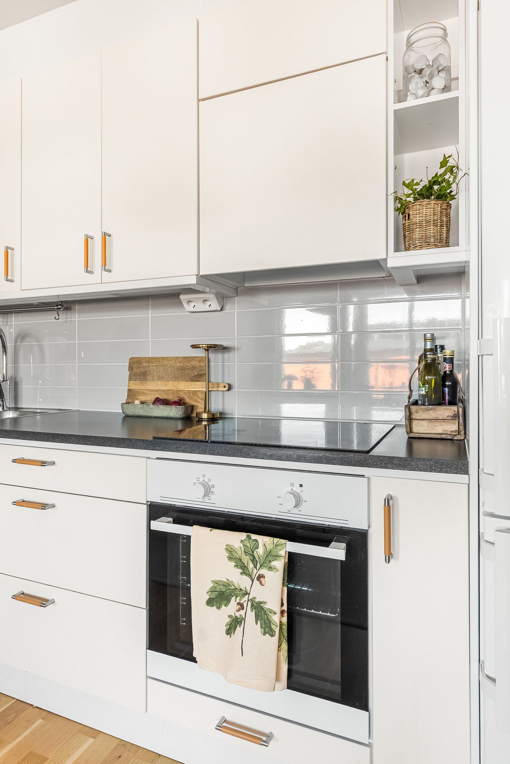 Bostadsrätt, Stabsvägen 9, Strängnäs