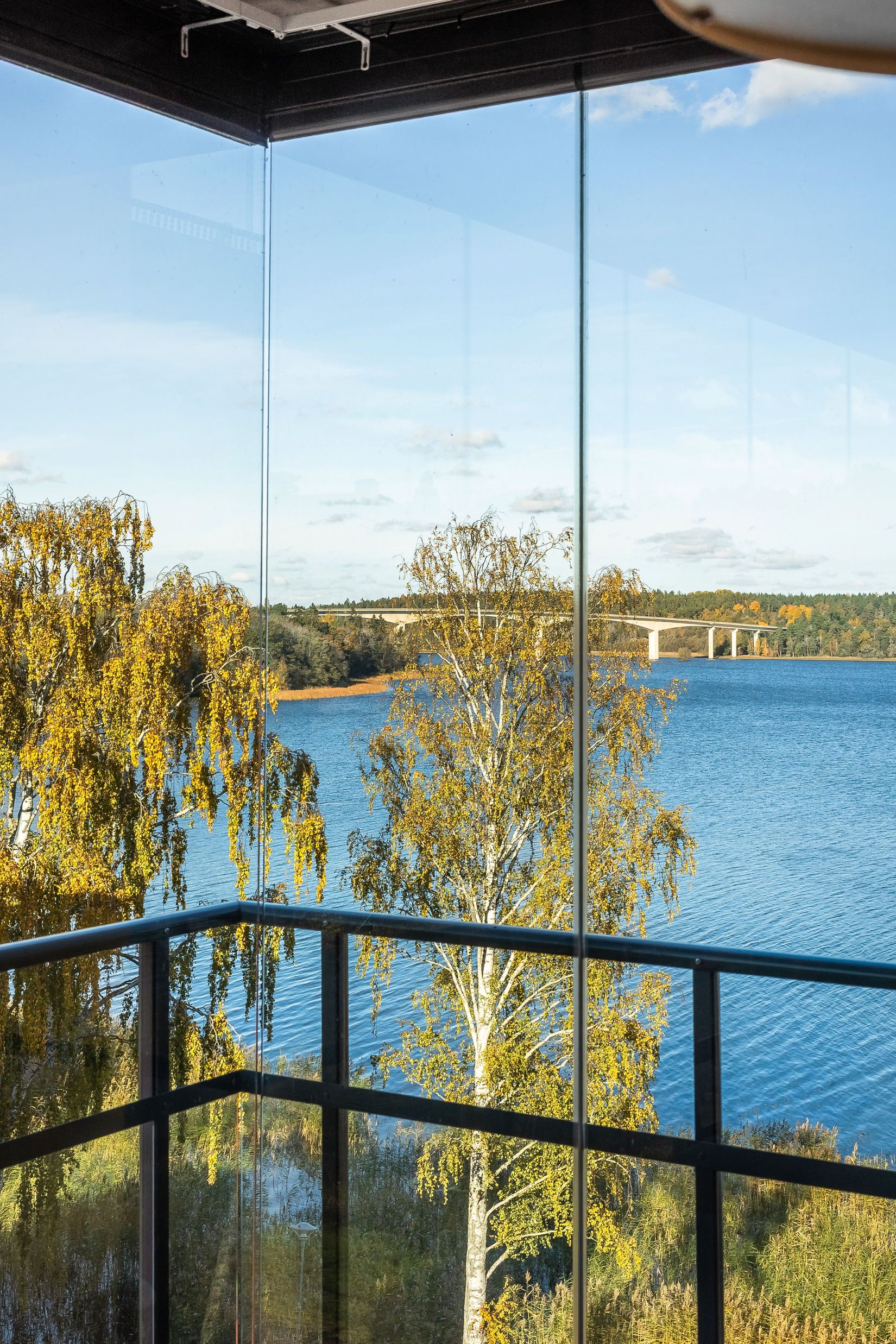 Bostadsrätt, Stabsvägen 9, Strängnäs