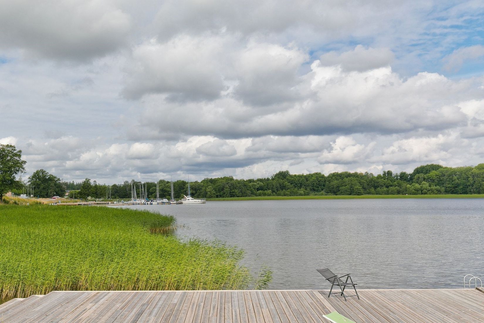 Bostadsrätt, Stabsvägen 9, Strängnäs