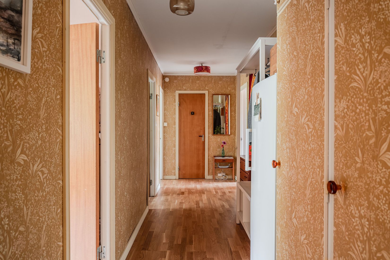 Bostadsrätt, Gnejsvägen 12B, Eriksberg, Uppsala