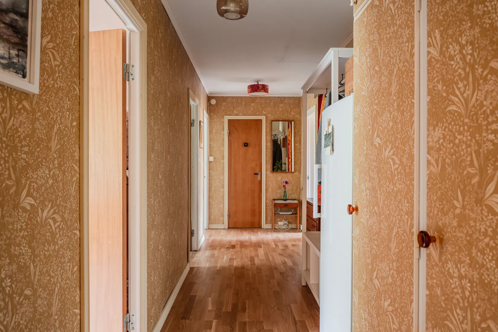 Bostadsrätt, Gnejsvägen 12B, Eriksberg, Uppsala