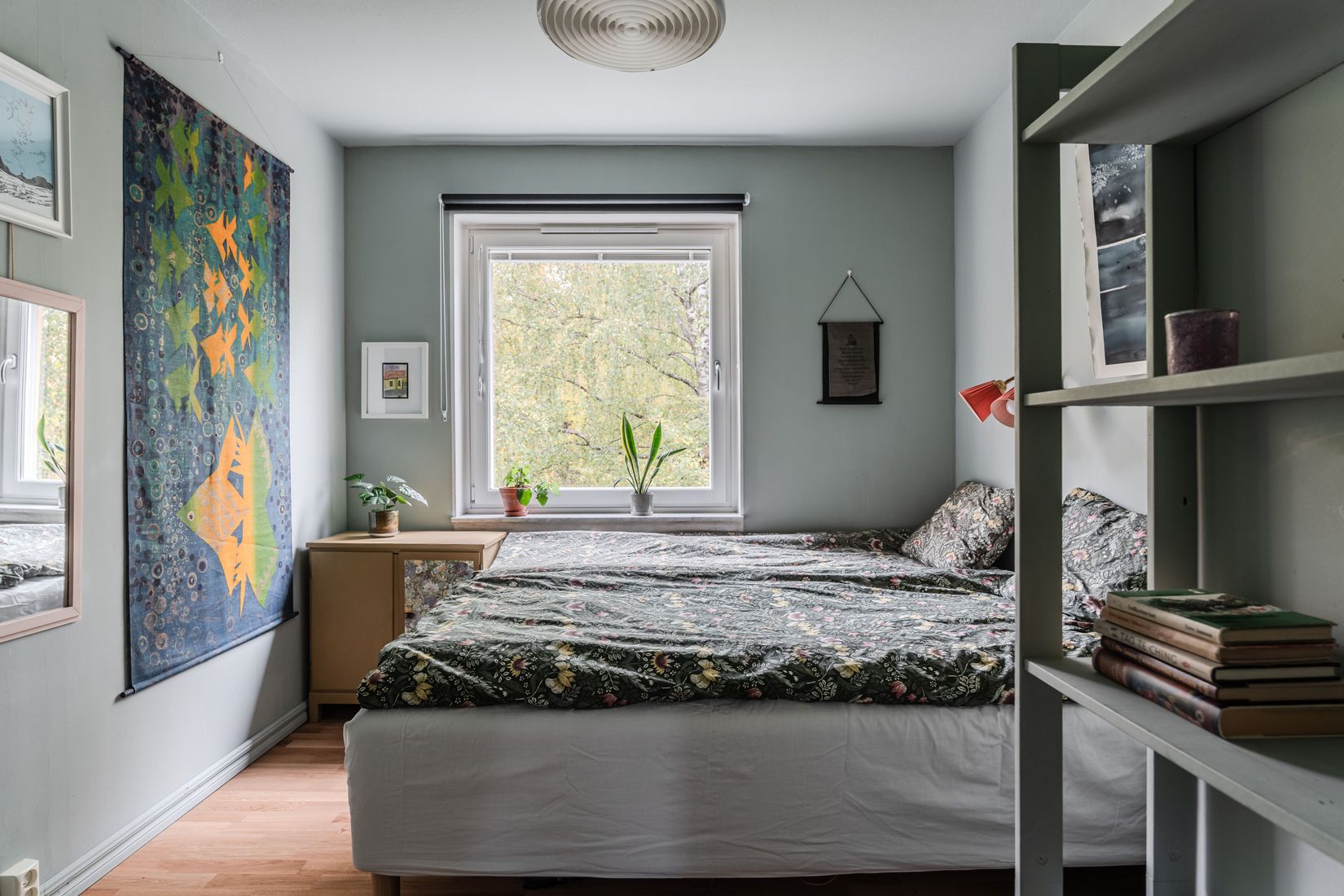 Bostadsrätt, Gnejsvägen 12B, Eriksberg, Uppsala