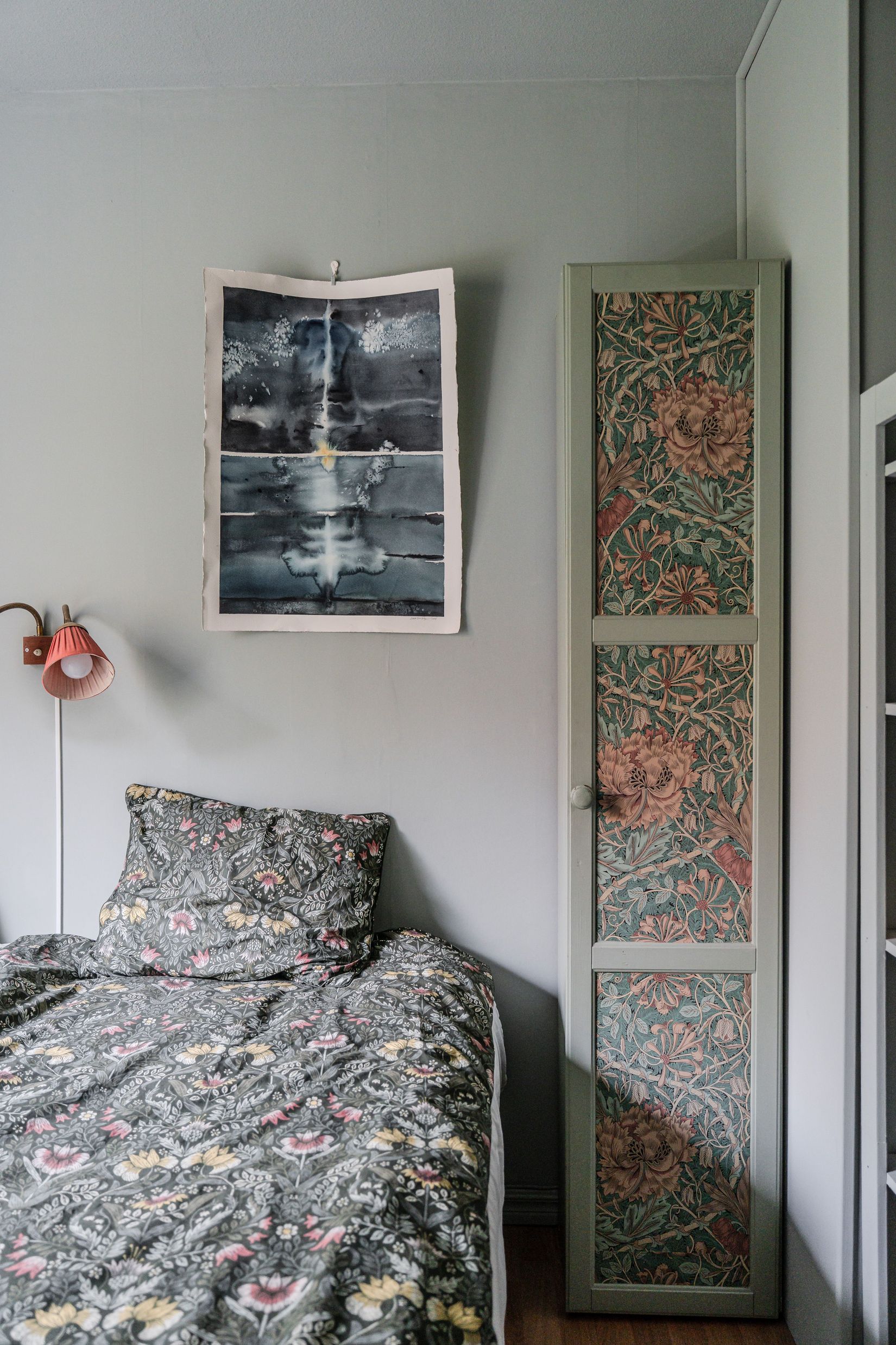 Bostadsrätt, Gnejsvägen 12B, Eriksberg, Uppsala