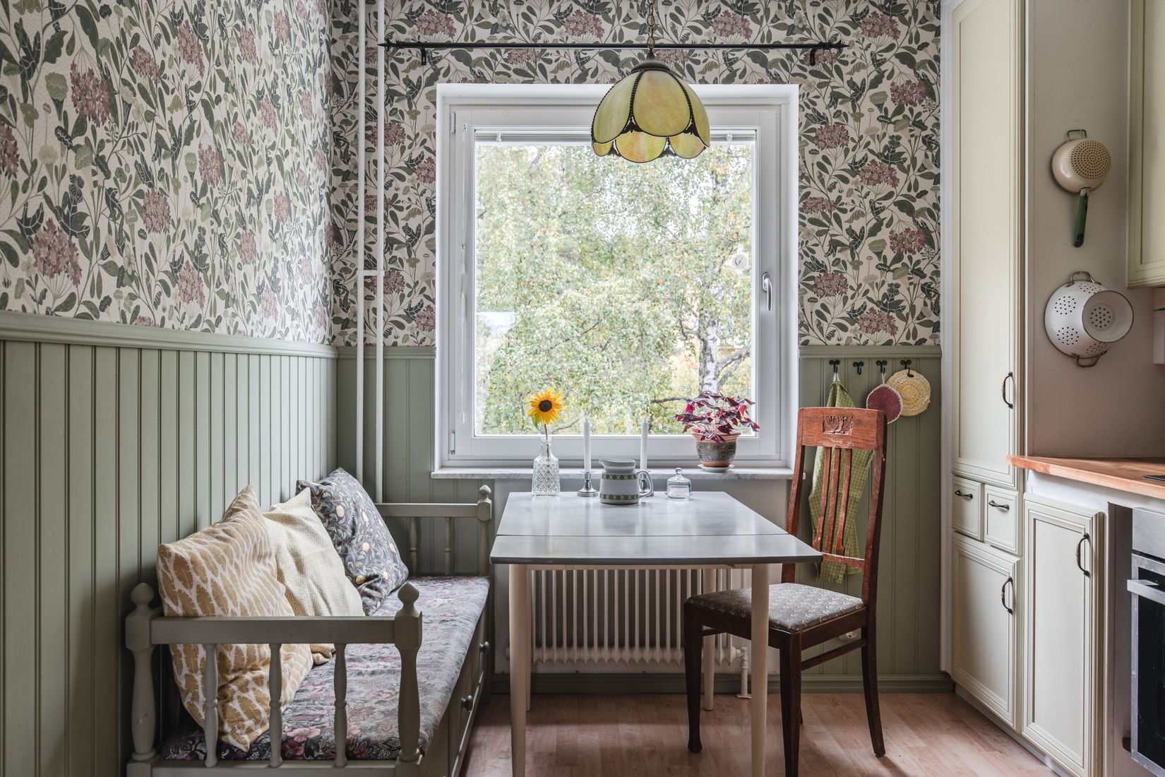 Bostadsrätt, Gnejsvägen 12B, Eriksberg, Uppsala