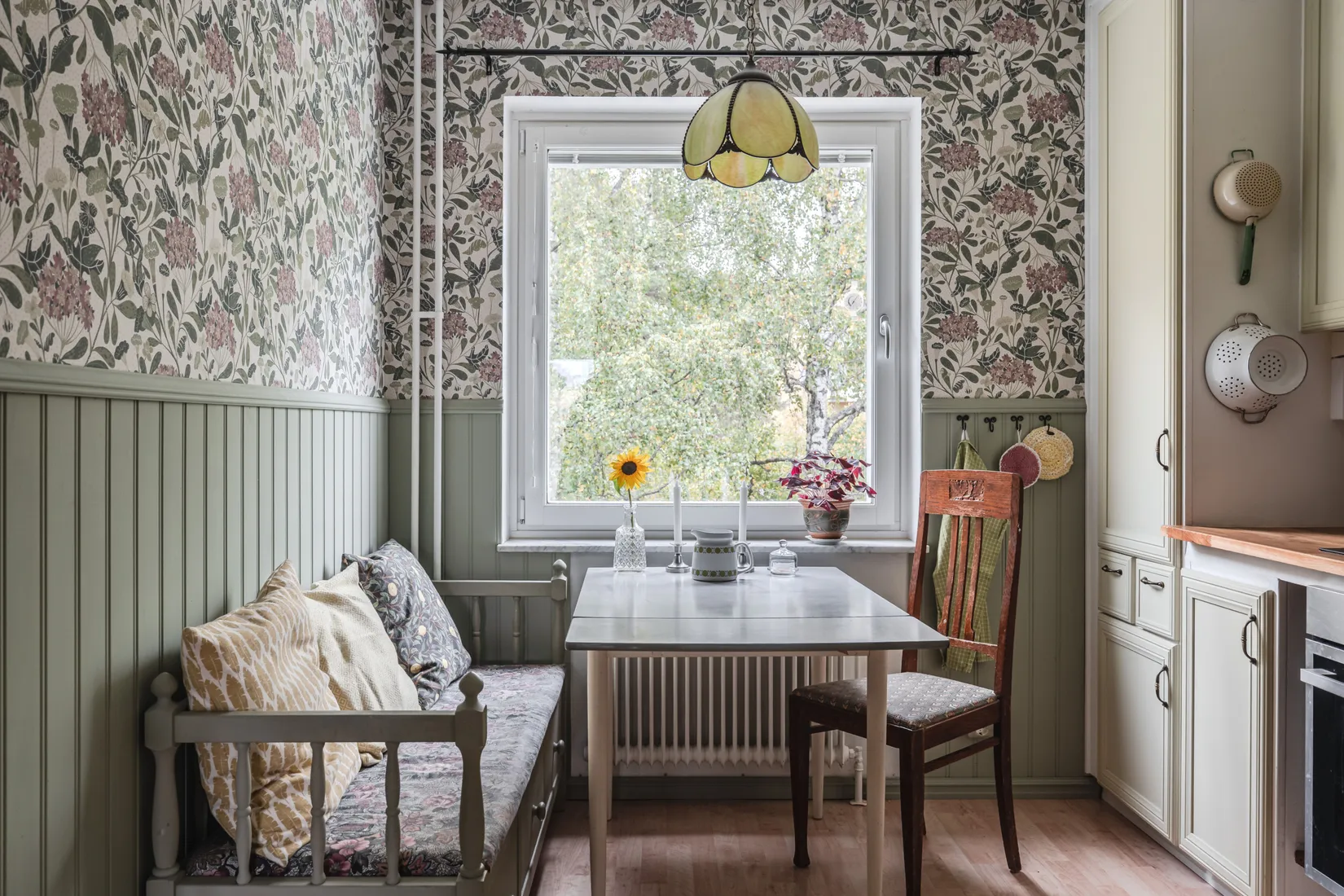 Bostadsrätt, Gnejsvägen 12B, Eriksberg, Uppsala
