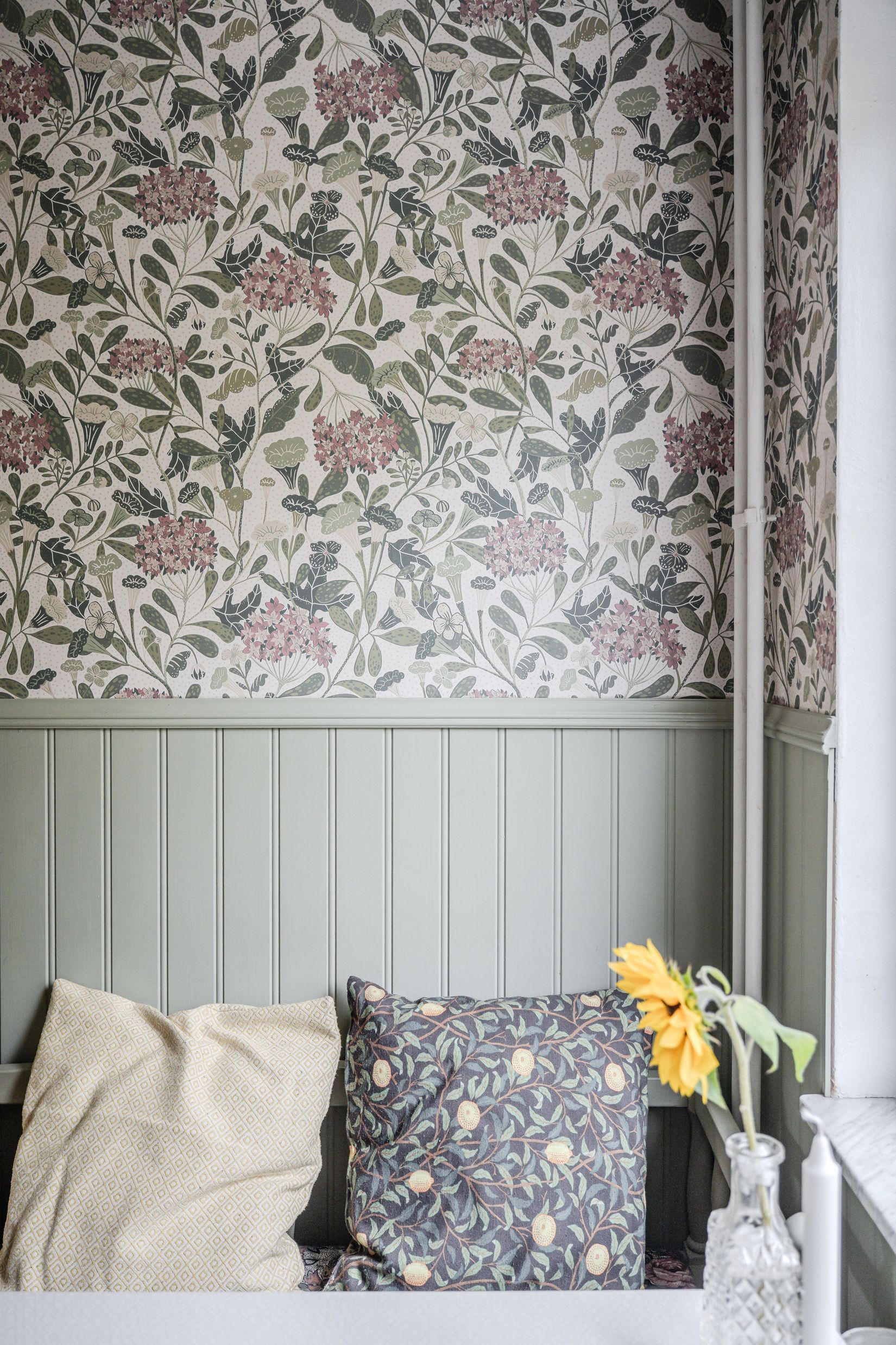 Bostadsrätt, Gnejsvägen 12B, Eriksberg, Uppsala