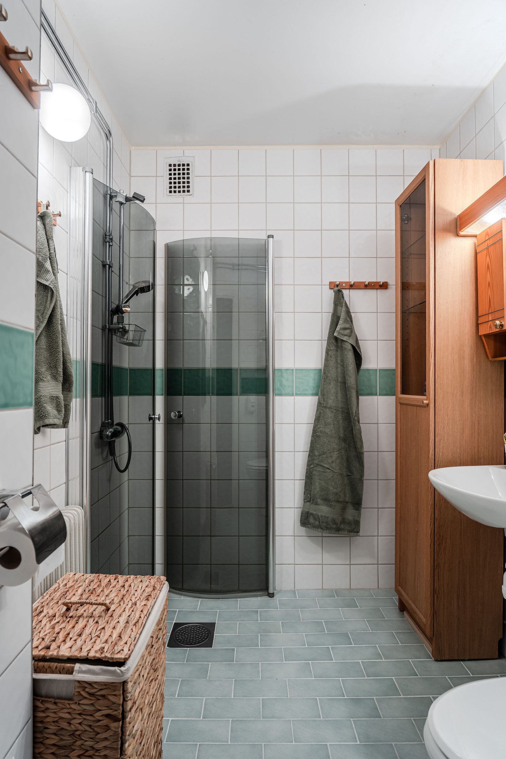 Bostadsrätt, Gnejsvägen 12B, Eriksberg, Uppsala