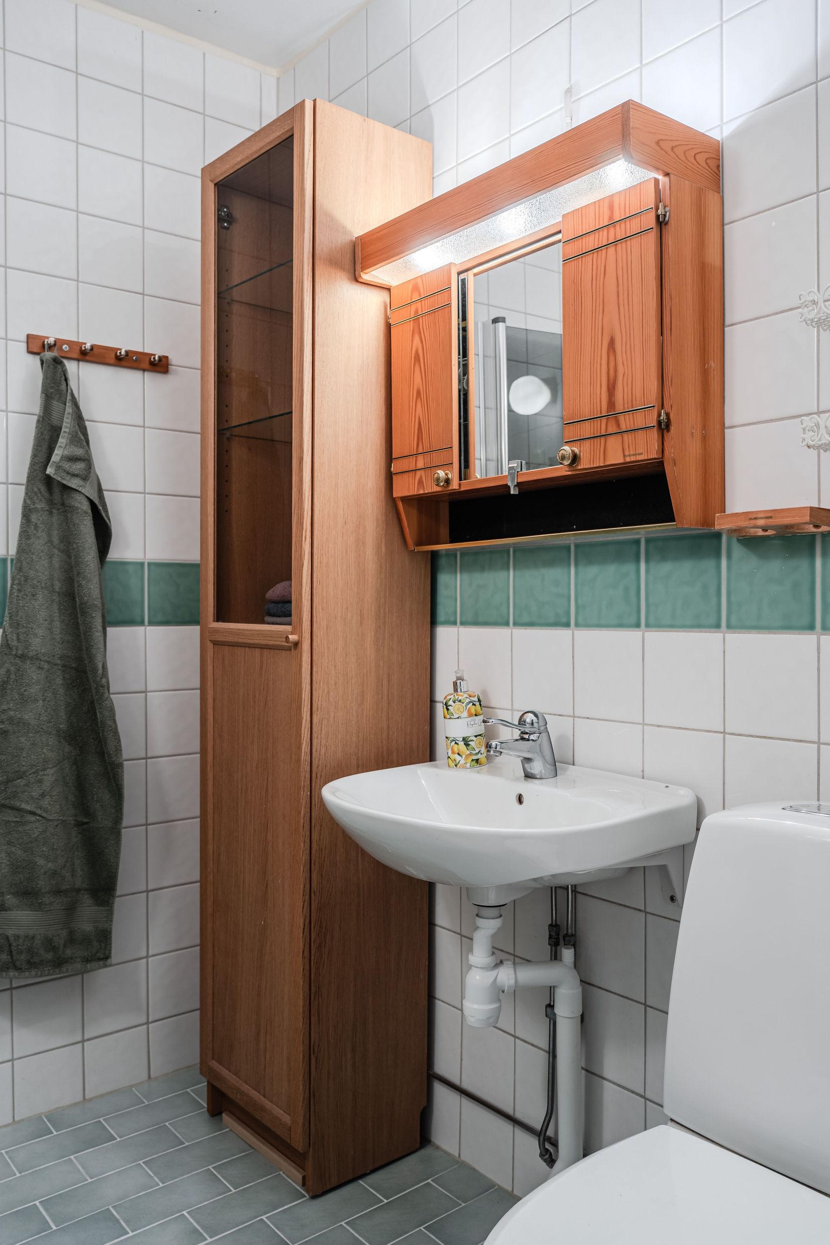 Bostadsrätt, Gnejsvägen 12B, Eriksberg, Uppsala