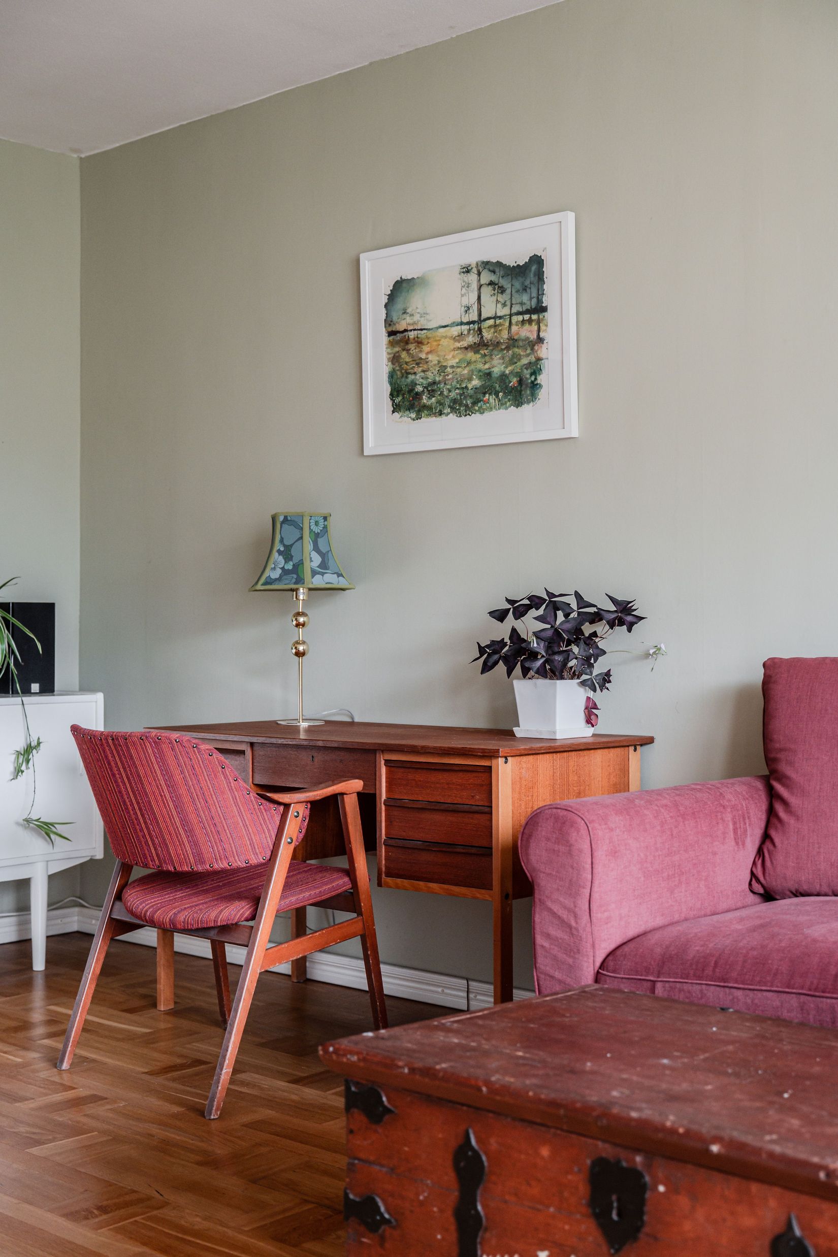 Bostadsrätt, Gnejsvägen 12B, Eriksberg, Uppsala