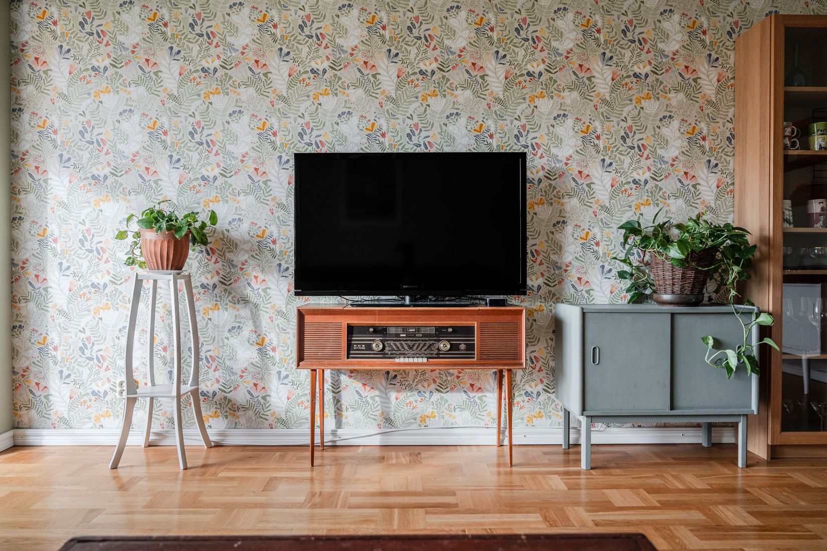 Bostadsrätt, Gnejsvägen 12B, Eriksberg, Uppsala