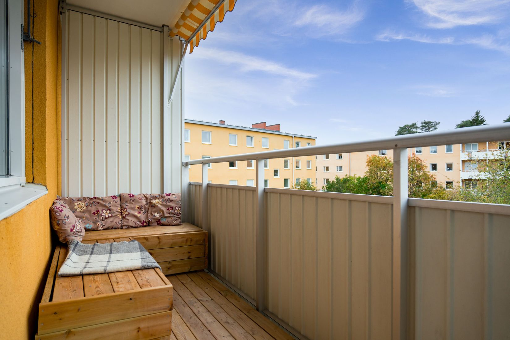 Bostadsrätt, Gnejsvägen 12B, Eriksberg, Uppsala