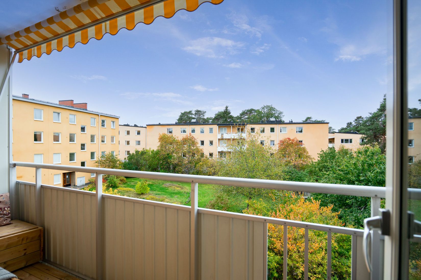 Bostadsrätt, Gnejsvägen 12B, Eriksberg, Uppsala